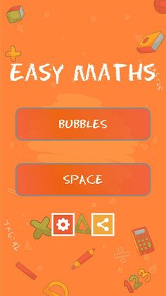 Easy Maths Puzzles - Screenshot 2