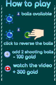 Bubble crazy monster - Screenshot 3