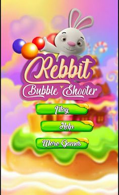 Rabbit : กระต่ายแสนน่ารัก - Screenshot 1