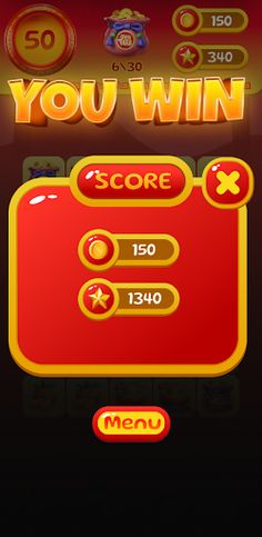 Fortunes Tigers - Screenshot 3