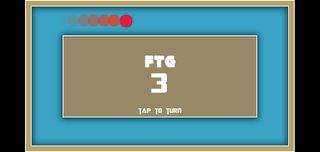 RedBallAroundRectangle - Screenshot 2