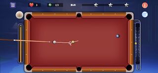 8 BALL EMPIRE - Screenshot 2