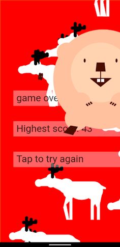 Canada Game - Screenshot 4