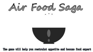 Air Food Saga - Screenshot 1