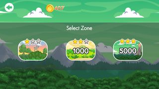 Jungle World by Suhail - Screenshot 2