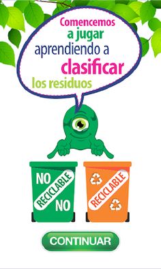 Desafío Verde - Screenshot 1