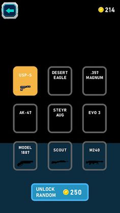 John Wick Game: War of Revenge - Screenshot 2