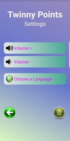 Twinny Points - Screenshot 2