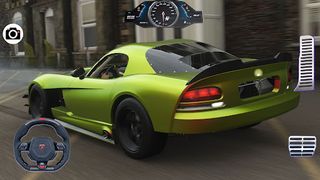 Simulator Drive Viper SRT10 - Screenshot 3