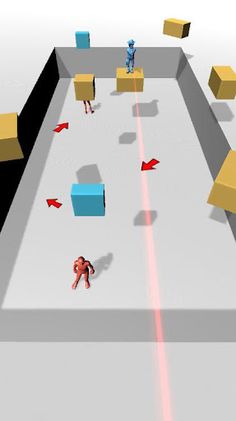 One Bullet - Screenshot 1