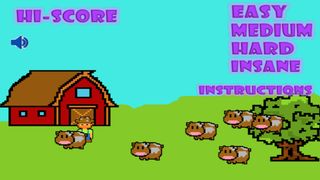 Mu.F.O. - Screenshot 1