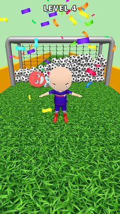 Ball Fever - Screenshot 4