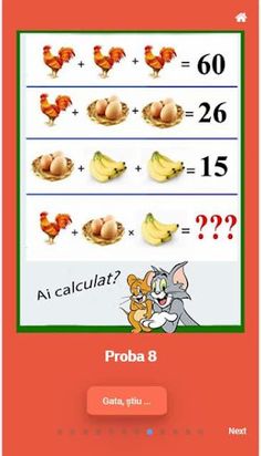 Vânătoarea de comori - Screenshot 4