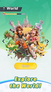 Top Dreamio - Screenshot 1
