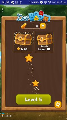 Animals Boom - Screenshot 4