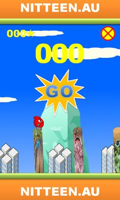 NiTTeen.Au - Screenshot 1