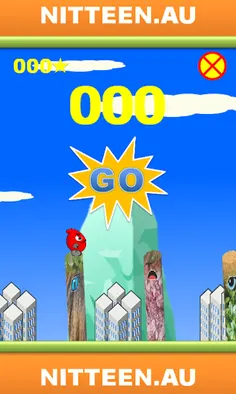 NiTTeen.Au - Screenshot 1
