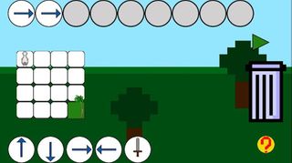 Lama programovanie - Screenshot 1