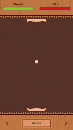 Pong Fight - Screenshot 1