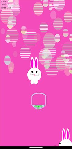 Egg Game 3 Cloud - Screenshot 3