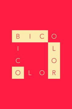 Bicolor - Screenshot 1