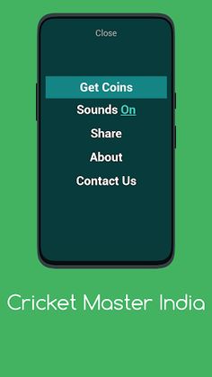 CRICKET MASTER INDIA - Screenshot 3