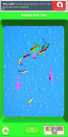 Flippy Ring - Screenshot 2