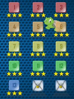 تستودو حساب  Testudo Math - Screenshot 3