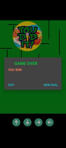 Maze And Ball - Screenshot 3