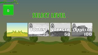 Flag Trip - Screenshot 2