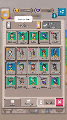 Akindo - Screenshot 4