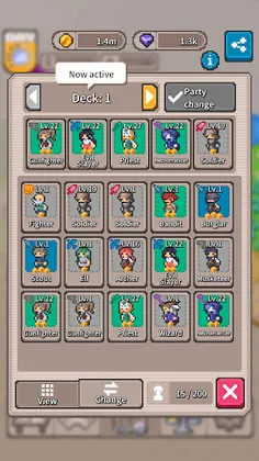 Akindo - Screenshot 4