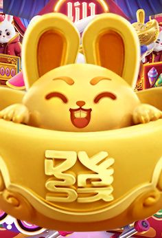 Jogo do Rabbit - Screenshot 2