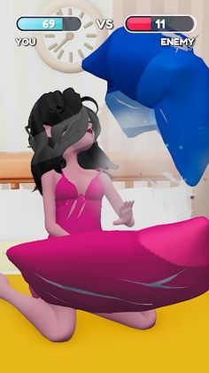 Pillove - Screenshot 1