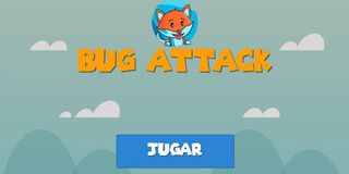 BugAttack - Screenshot 2