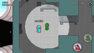 Spy Online - Screenshot 2