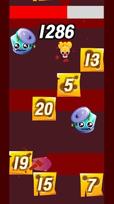 땅파서 돈나오냐!? - Screenshot 2