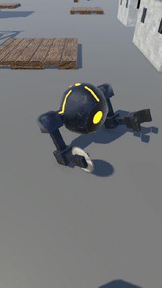 Out of Ashes - Screenshot 2