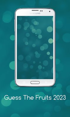 Guess The Fruits 2023 - Screenshot 3