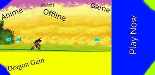 Dragon Gain: Ultimate 2D Game - Screenshot 3