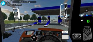 Telolet Alzifa X Basuri V3 - Screenshot 3