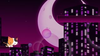 CuteGeumbiRun - Screenshot 1