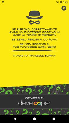 Comics Master - Screenshot 3