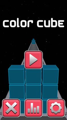 Color Cube - Screenshot 2