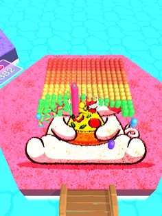 Soap Island - Screenshot 4