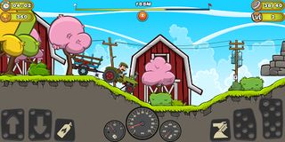 Tractor - Simulator tractor - Screenshot 3