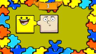 Totoro Puzzle Game Super Hero - Screenshot 2