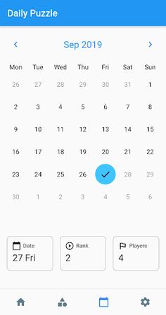 Word Search - Screenshot 4