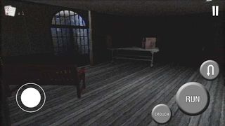 The Morgue: Hospital Escape - Screenshot 2