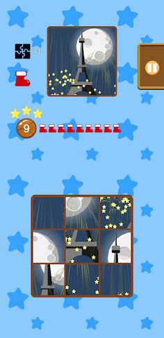 Jigsaw Craft - Screenshot 3